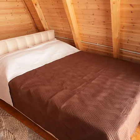 Twentysix Double Room
