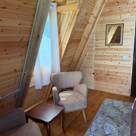 Twentysix Double Room