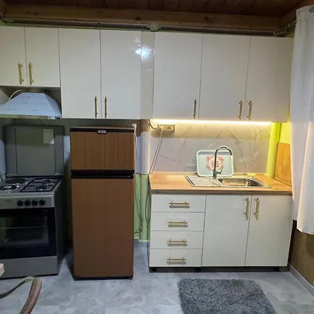 Twentysix Double Room 宾馆 泰斯